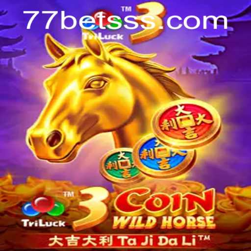 Understanding 3CoinWildHorse: An Engaging Gaming Experience