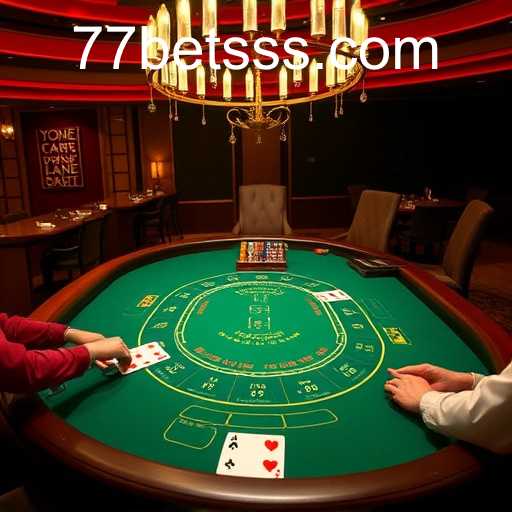 Exploring Bacará Online: Delve into Strategy and Excitement