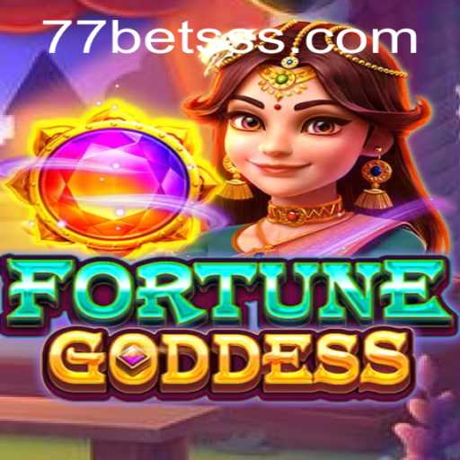 FORTUNEGODDESS: A Mesmerizing Journey into the World of Mythical Gaming