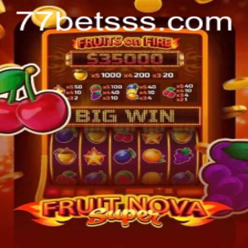 FruitNovaSuper: A Deep Dive into the New Iconic Slot Game