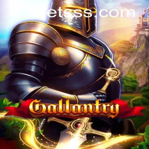 Gallantry: Embarking on a Thrilling Adventure with 'Bet SSS'