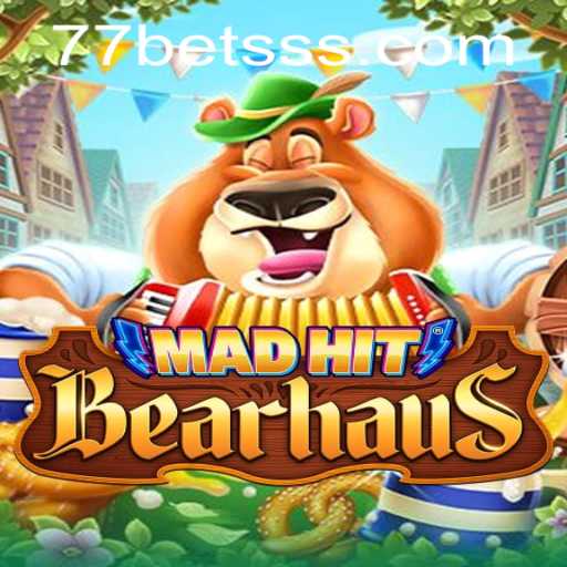 Exploring the World of MadHitBearhaus: A Thrilling Gaming Experience
