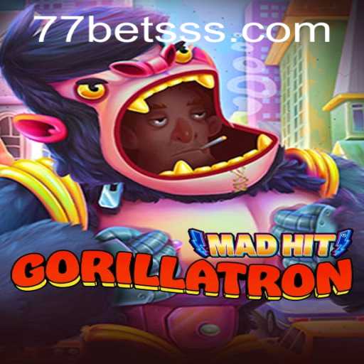 MadHitGorillatron: A Dive into the Jungle of Strategy and Skill
