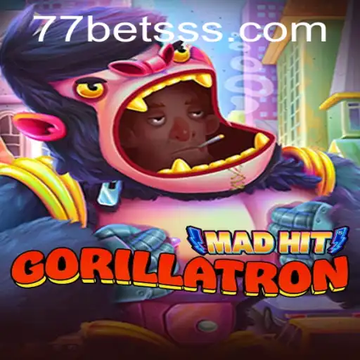 MadHitGorillatron: A Dive into the Jungle of Strategy and Skill