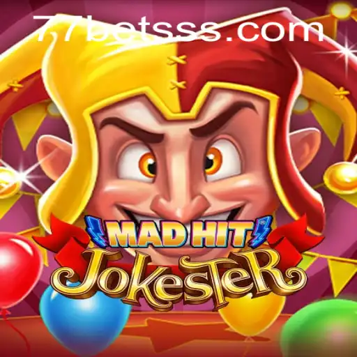 MadHitJokester: The Thrilling Game Revolutionizing Interactive Entertainment