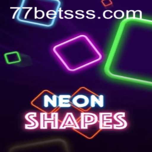 Exploring the Vibrant World of NeonShapes