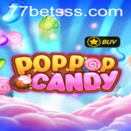Discover the World of POPPOPCANDY: A Colorful Adventure
