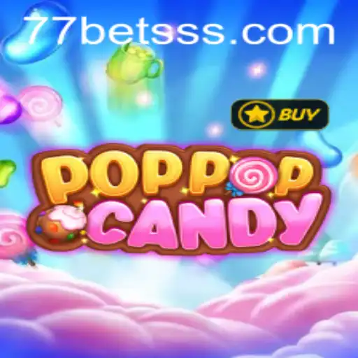 Discover the World of POPPOPCANDY: A Colorful Adventure