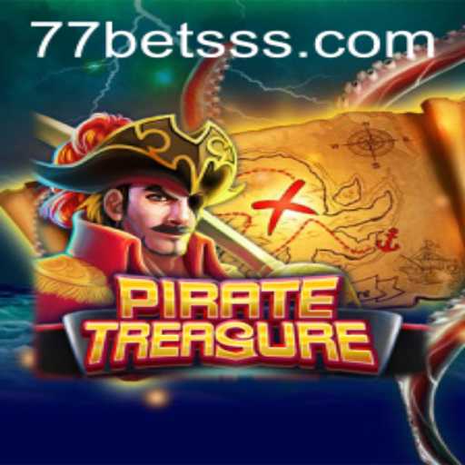 PirateTreasure: Dive into the Adventurous World of Betting with 'Bet SSS'