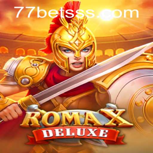 Discover RomaXDeluxe: A Gamble with Strategy and Thrill
