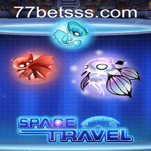 Exploring the Intricacies of SpaceTravel: An Intergalactic Journey with Bet SSS