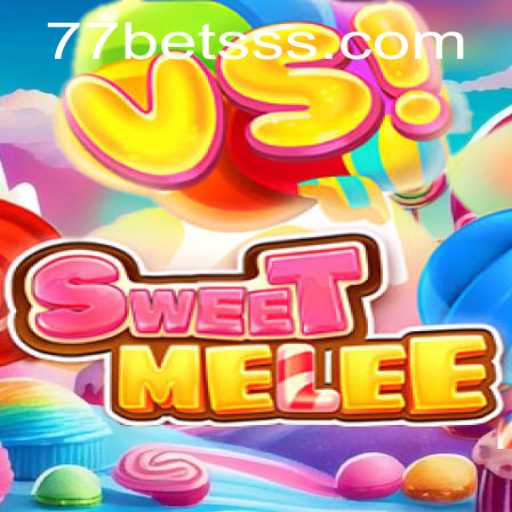 SweetMelee: A Riveting Journey into Strategy and Skill