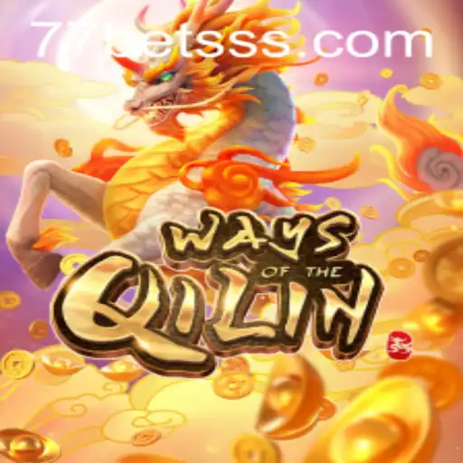 Discover the Mystical World of 'Ways of the Qilin' and the Intriguing 'Bet SSS' Feature